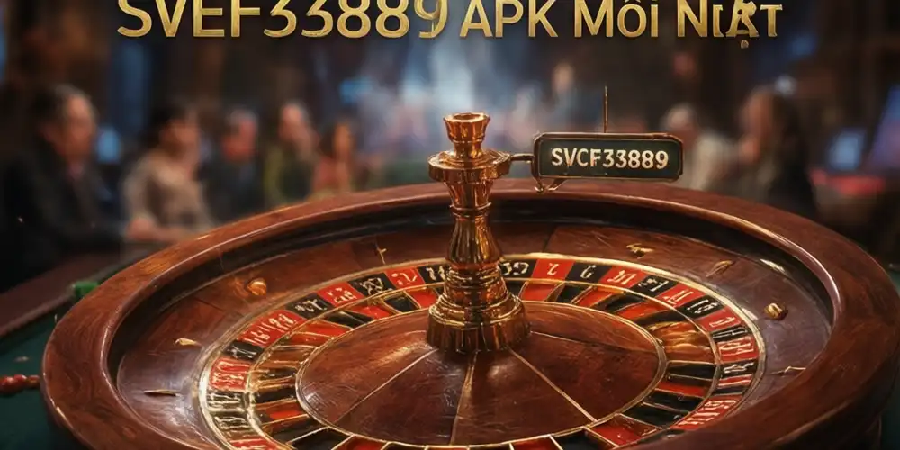 SVCF33888 Banner